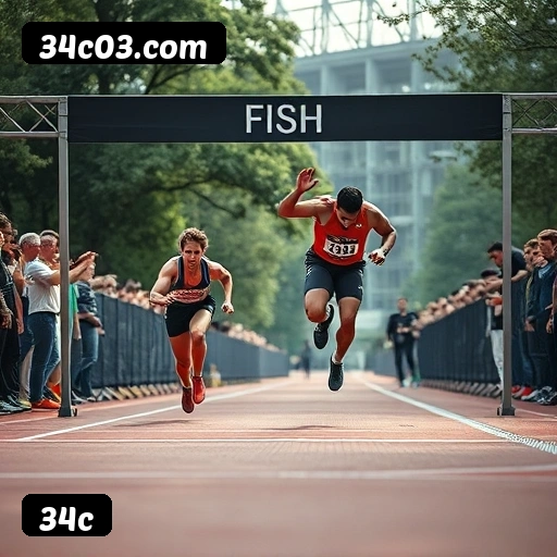 34c bônus R$5.000 + 500 giros - Rollover 35x, prazo 30 dias, 38% taxa conversão