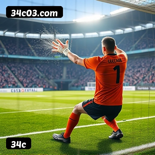 Níveis do programa VIP da 34c